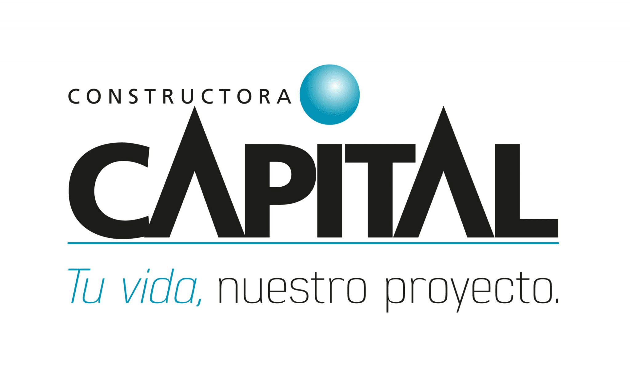 Logo de CAPITAL