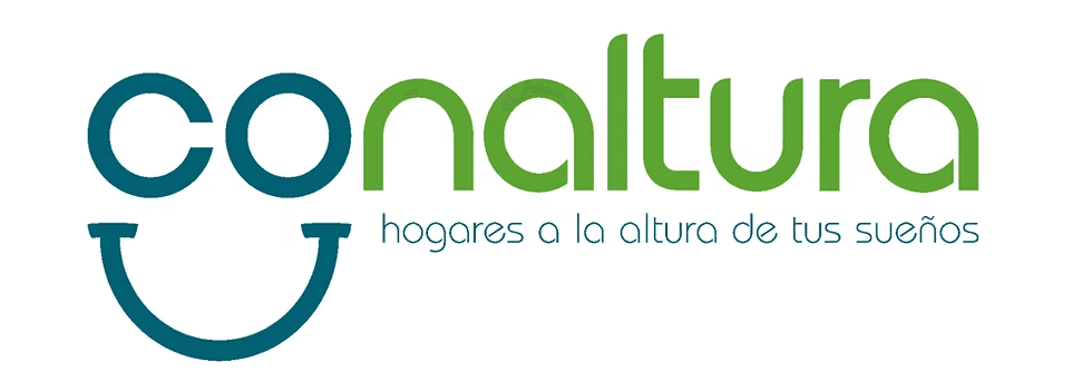 Logo de CONALTURA