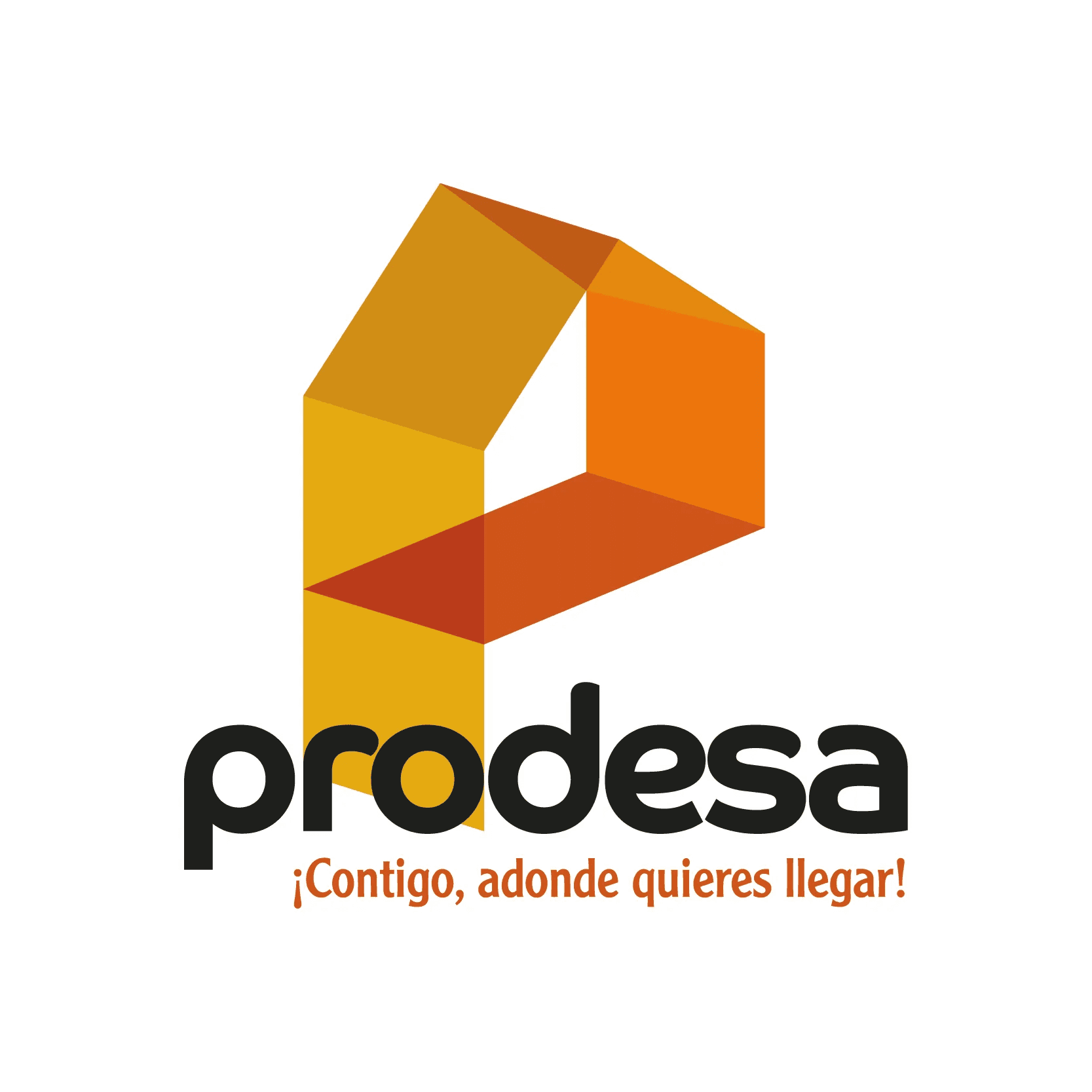 Logo de PRODESA
