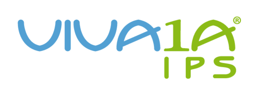 Logo de VIVA 1A IPS